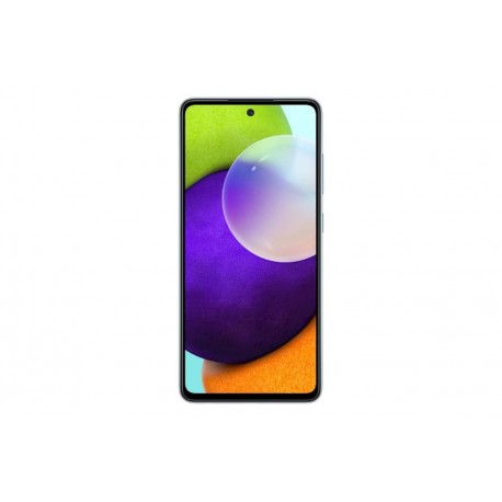 Pametni telefon Samsung Galaxy A52 5G modra