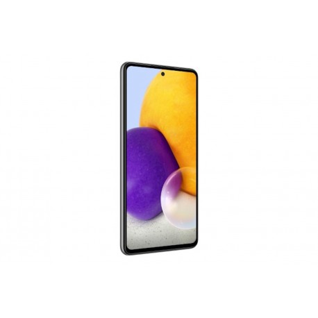 Pametni telefon Samsung Galaxy A72 črna