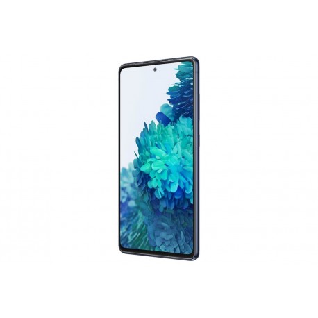 Pametni telefon Samsung Galaxy S20 FE 2021 nebeško modra