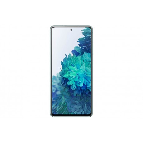 Pametni telefon Samsung Galaxy S20 FE 2021 nebeško zelena