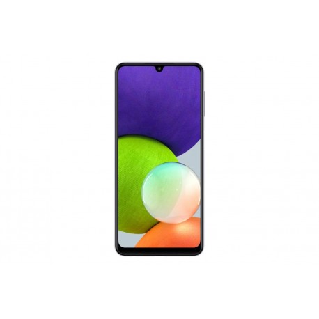 Pametni telefon Samsung Galaxy A22 64GB vijolična