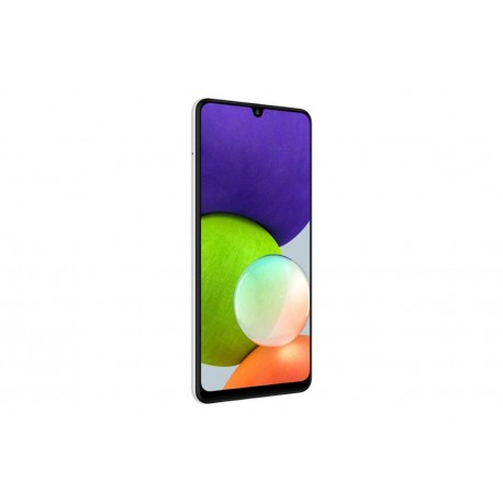 Pametni telefon Samsung Galaxy A22 64GB bel