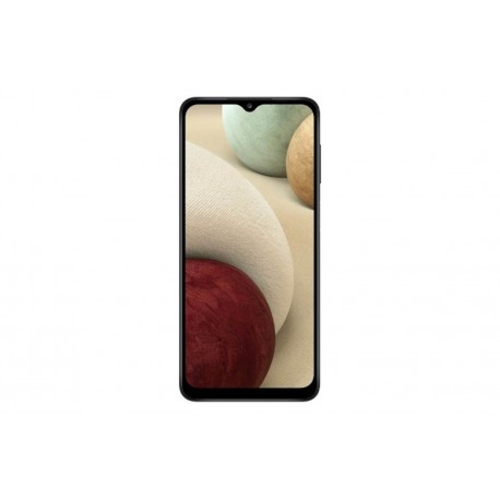 Pametni telefon Samsung Galaxy A12 2021 64GB črna