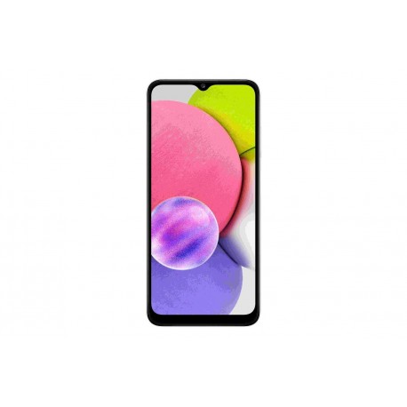 Pametni telefon Samsung Galaxy A03S 32GB bela