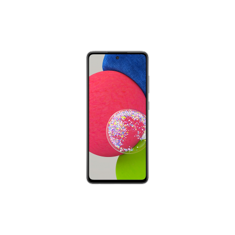 Pametni telefon Samsung Galaxy A52s 5G črna
