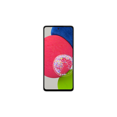 Pametni telefon Samsung Galaxy A52s 5G bela
