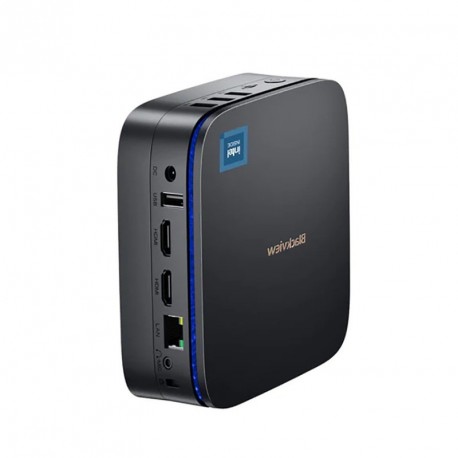Računalnik Blackview MP60 Mini PC, Intel Celeron N5095, 8/256GB