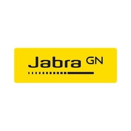 Ušesne blazine za JABRA Evolve2 30 slušalke, črne