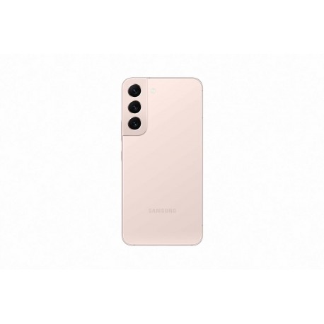 Pametni telefon SAMSUNG GALAXY S22 5G 256GB Rožnato zlata