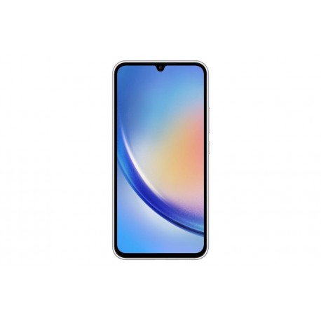 Pametni telefon A346 SAMSUNG GALAXY A34 5G 128GB SILVER