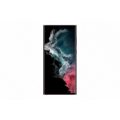 Pametni telefon SAMSUNG GALAXY S22 ULTRA 5G 256GB bordo rdeča