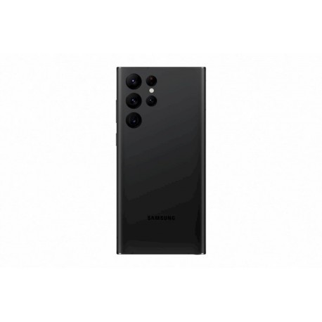 Pametni telefon SAMSUNG GALAXY S22 ULTRA 5G 512GB fantomsko črna