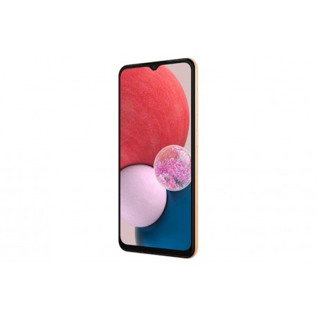 Pametni telefon SAMSUNG GALAXY A13 64GB izjemna breskev