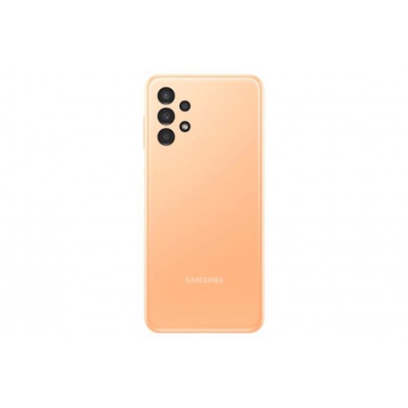 Pametni telefon SAMSUNG GALAXY A13 64GB izjemna breskev