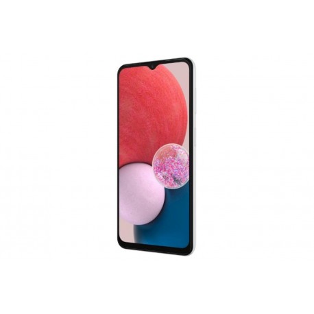 Pametni telefon SAMSUNG GALAXY A13 32GB bela