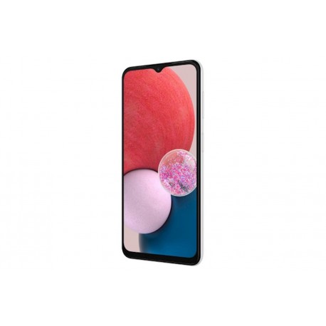 Pametni telefon SAMSUNG GALAXY A13 2022 32GB bela