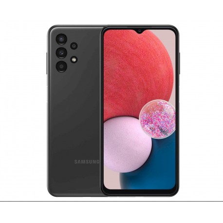 Pametni telefon SAMSUNG GALAXY A13 2022 64GB črna