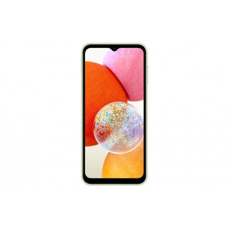 Pametni telefon SAMSUNG GALAXY A14 128GB SVETLO ZELENA