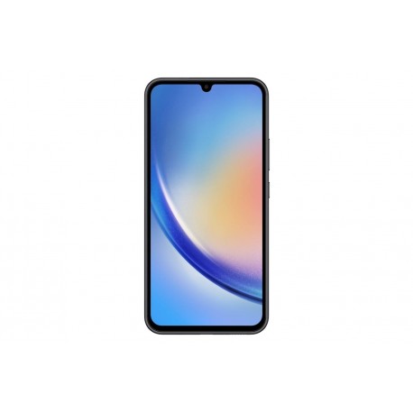 Pametni telefon A346 SAMSUNG GALAXY A34 5G 128GB BLACK