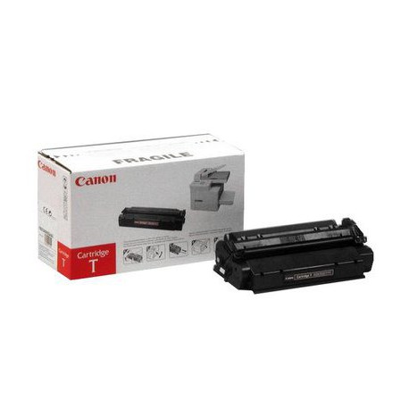 Toner Canon T, črn