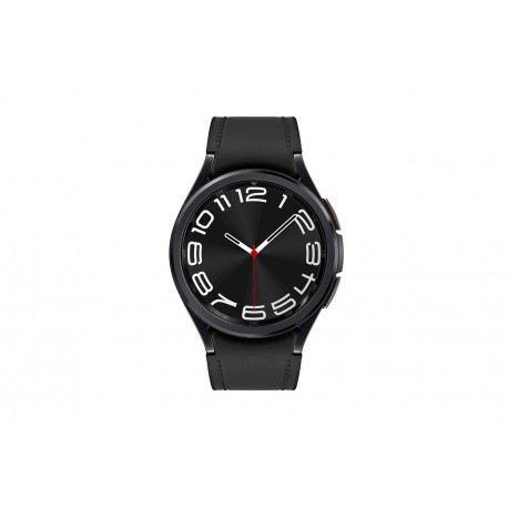 Pametna ura SAMSUNG GALAXY WATCH 6, črna