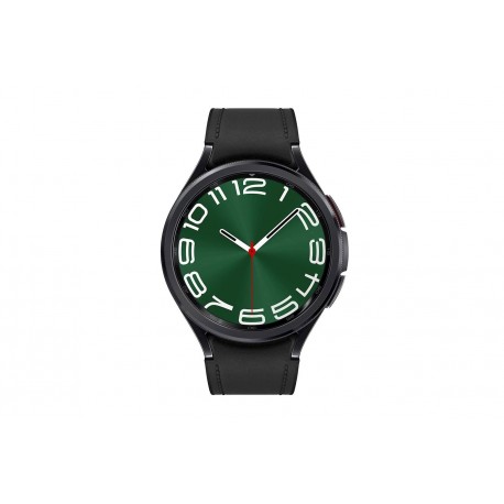 SM-R965 SAMSUNG GALAXY WATCH6 CLASSIC 47MM LTE ČRNA