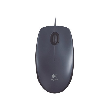 Miška USB optična Logitech M90