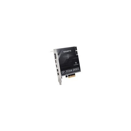 Razširitvena kartica GIGABYTE GC-TITAN RIDGE