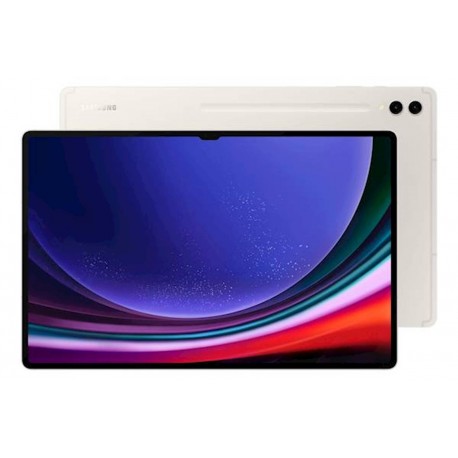 Tablični računalnik SAMSUNG GALAXY TAB S9 ULTRA X910 256GB, WiFi, Bež