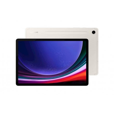 Tablični računalnik SAMSUNG GALAXY TAB S9 X710 128GB, WiFi, Bež