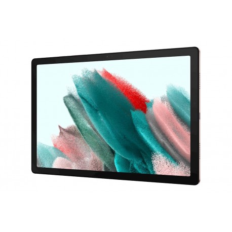 Tablični računalnik Samsung Galaxy Tab A8 32G, WiFi, Roza zlata