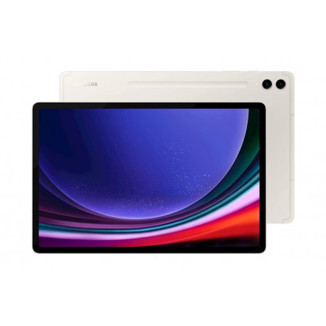 Tablični računalnik X810 SAMSUNG GALAXY TAB S9+ WIFI 256GB BEŽ