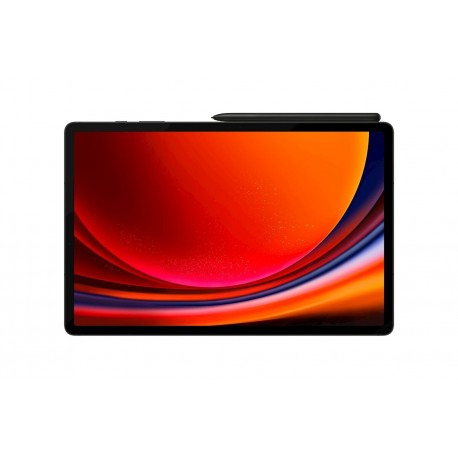 Tablični računalnik X810 SAMSUNG GALAXY TAB S9+ WIFI 256GB GRAFITNA