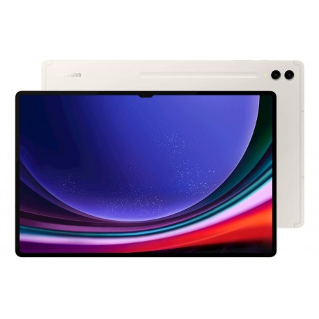 Tablični računalnik X910 SAMSUNG GALAXY TAB S9 ULTRA WIFI 256GB BEŽ