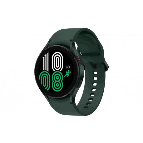 Pametna ura Samsung Galaxy Watch 4 44mm LTE zelena
