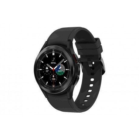 Pametna ura Samsung Galaxy Watch 4 Classic 42mm LTE črna
