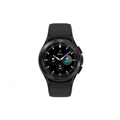 Pametna ura Samsung Galaxy Watch 4 Classic 42mm LTE črna