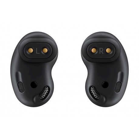 Slušalke Samsung Galaxy buds live črne