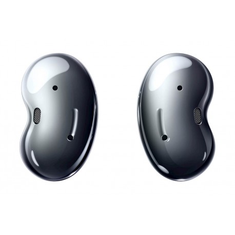 Slušalke Samsung Galaxy buds live črne