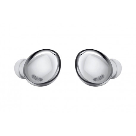 Slušalke SAMSUNG GALAXY BUDS PRO SREBRNA
