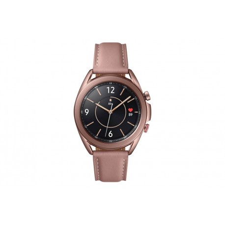 SAMSUNG GALAXY WATCH 3 41mm LTE bronze