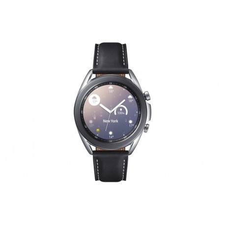 SAMSUNG GALAXY WATCH 3 41mm LTE silver
