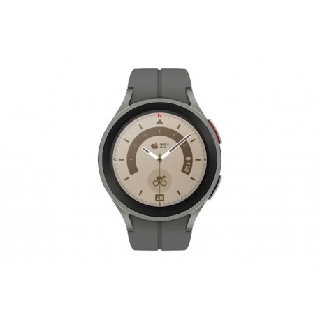 SAMSUNG GALAXY WATCH5 PRO BT GRAY TITANIUM