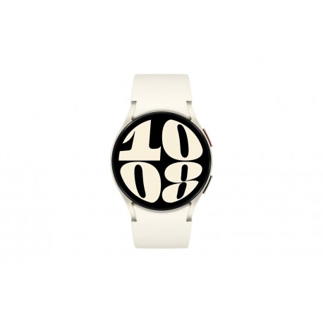 SM-R935 SAMSUNG GALAXY WATCH6 40MM LTE ZLATA