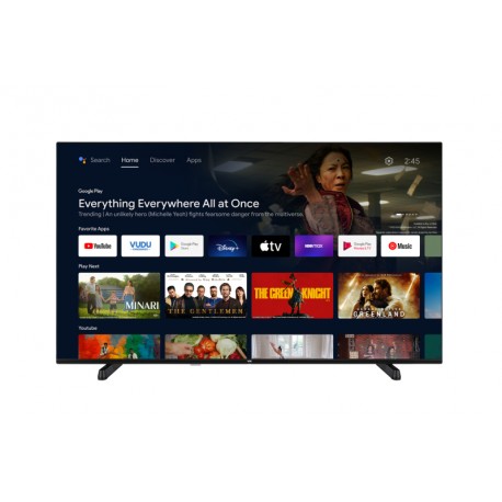LED TV 55 VOX 55VAU754B
