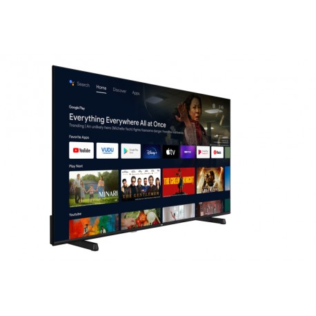 LED TV 55 VOX 55VAU754B