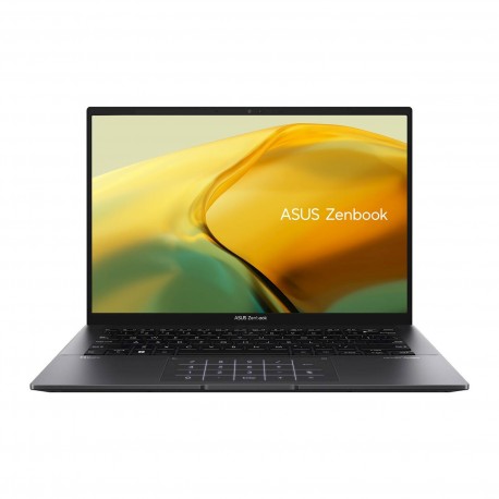 Prenosnik ASUS Zenbook 14 R7-7730U, 16GB, SSD 1TB, W11H, odprta embalaža