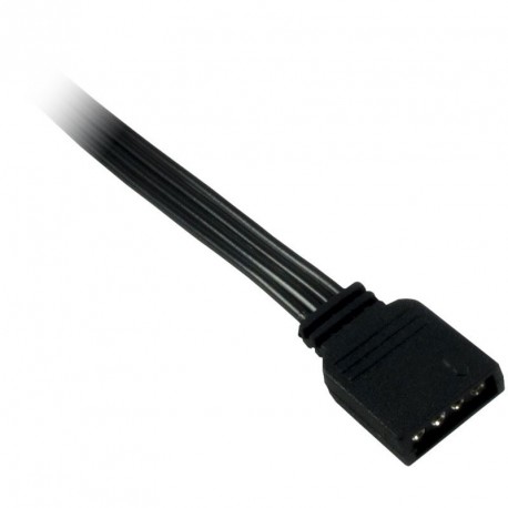 LED trak Inter-Tech Argus Aura RGB 50cm