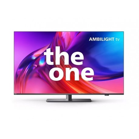 Televizor Philips 55PUS8818
