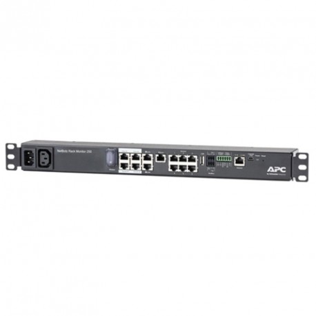 Rack Monitor 250 APC NetBotz